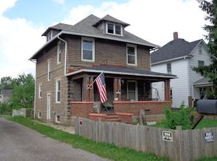 625 Oak St, Marion, OH 43302
