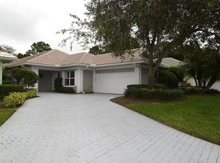 2311 SW Brookwood Ln, Palm City, FL 34990