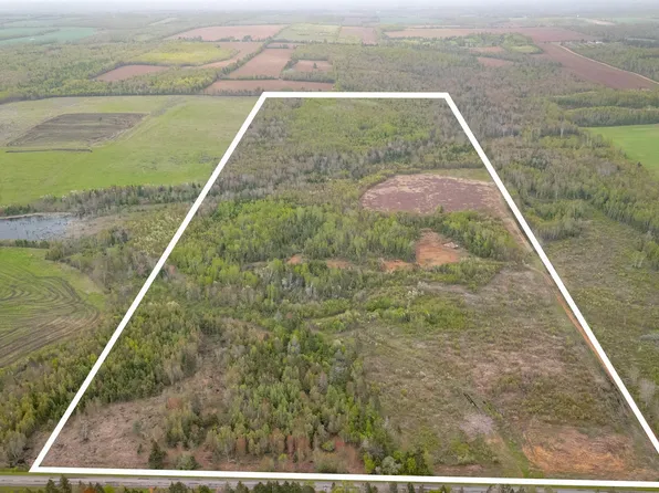 Acreage Line Rd, Milltown Cross, PE C0A 2B0