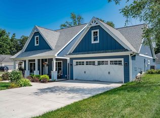 9632 Shellbrook Dr, Fort Wayne, IN 46835