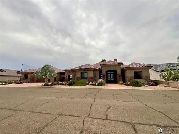 28201 Canal Ave, Wellton, AZ 85356