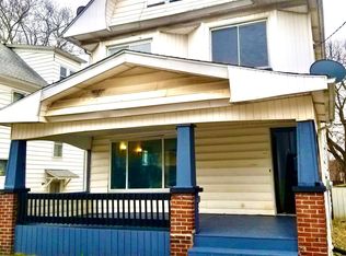 752 Excelsior Ave, Akron, OH