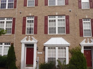 1509 Martock Ln, Hanover, MD 21076