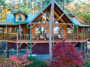 164737 N 4308th Rd, Clayton, OK 74536