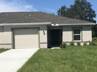 1197 Highlands Rd, Punta Gorda, FL 33983