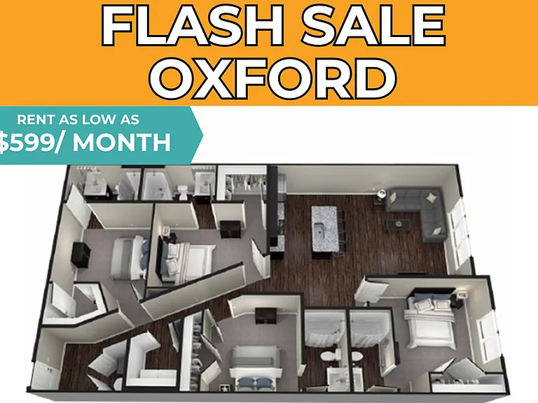 Oxford Oxford