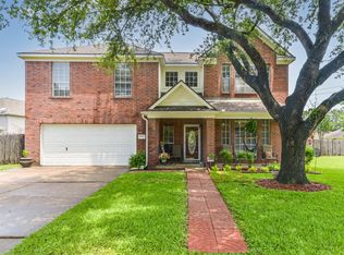 23814 Ayscough Ln, Katy, TX 77493