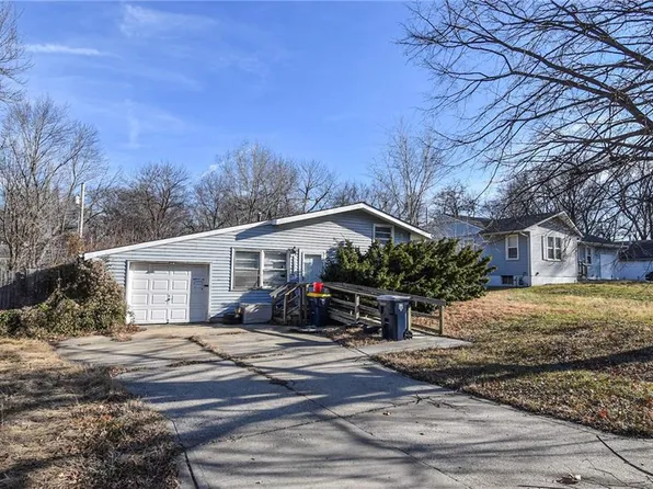 11221 Herrick Ave, Kansas City, MO 64134