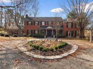 375 Glade Run Ln, Pittsburgh, PA 15238