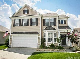 8417 Backer Ln, Indian Land, SC 29707