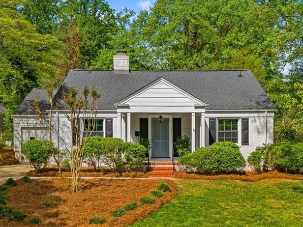 217 W Avondale Dr, Greensboro, NC 27403