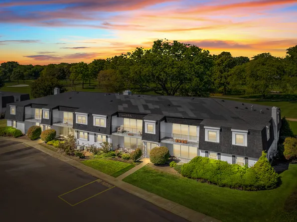 1133 Royal Saint George Dr APT 107, Naperville, IL 60563
