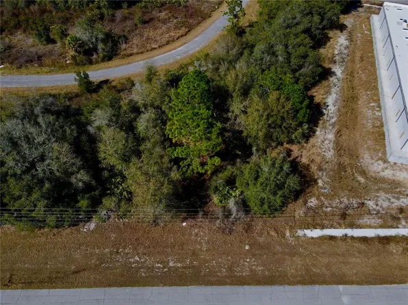 1605 Marlin Dr #5, Kissimmee, FL 34759