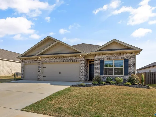 13485 Golden Hay Cir, Madison, AL 35756