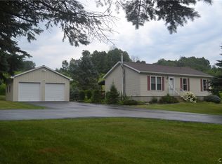 6550 State Route 291, Marcy, NY 13403