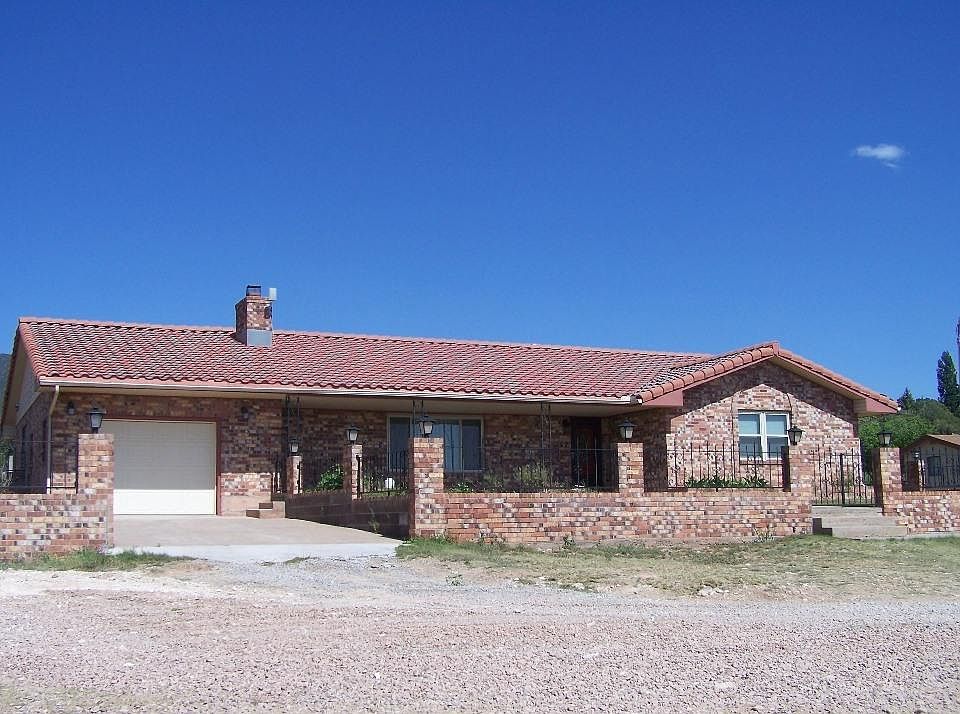 11 Butternut Trail, La Luz, NM