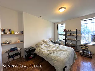 Rented by Sunrise Real Estate