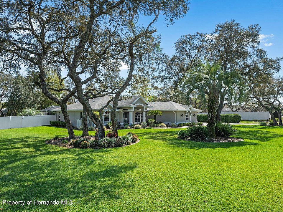 14717 Linden Dr, Spring Hill, FL 34609 MLS 2230389 Zillow