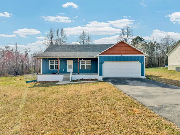 164 Prosperity Dr, Sparta, TN 38583