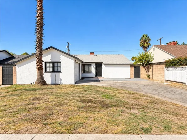 7919 Lasaine Ave, Northridge, CA 91325