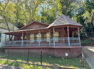 104 Tom Ellsworth Dr #A&B, Hot Springs National Park, AR 71901