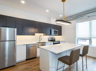 228 McConnell St #201, South Huron, ON N0M 1S3
