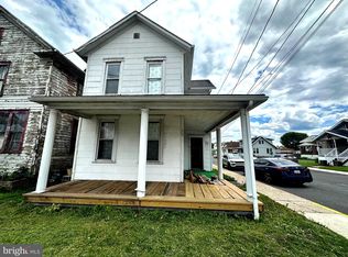 431 Veterans Memorial Hwy, Ridgeley, WV 26753