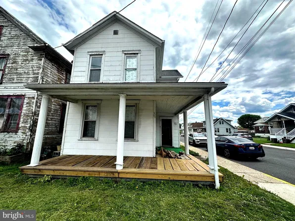 431 Veterans Memorial Hwy, Ridgeley, WV 26753