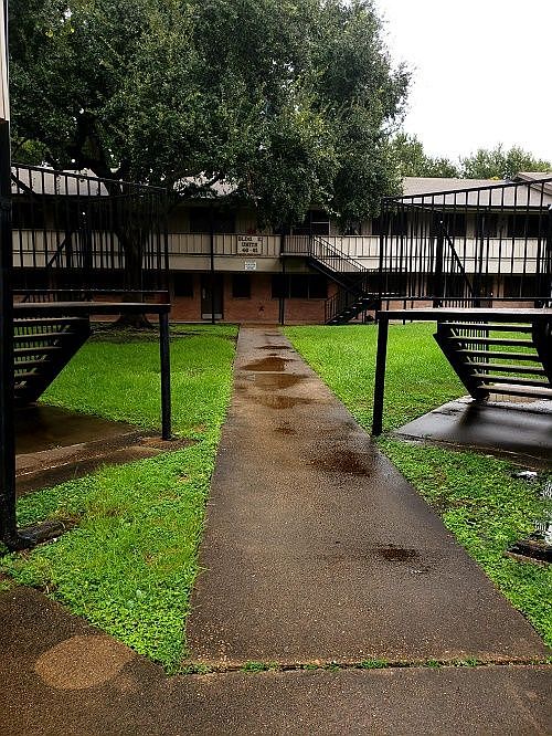 2nd image of 2345 Nall St APT 2