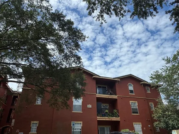 132 Vista Verdi Cir Unit 136, Lake Mary, FL 32746