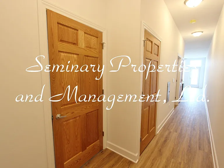 Prime Southport Corridor newer construction one-bedroom's — Photo 100