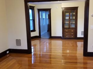 83 Gibbs St, New Haven, CT 06511