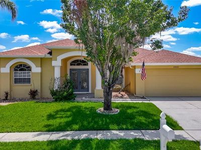 22035 YACHTCLUB TERRACE, Land O Lakes, FL, 34639