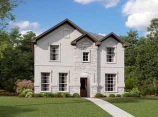 2808 Brushy Lake Dr, Fort Worth, TX 76179