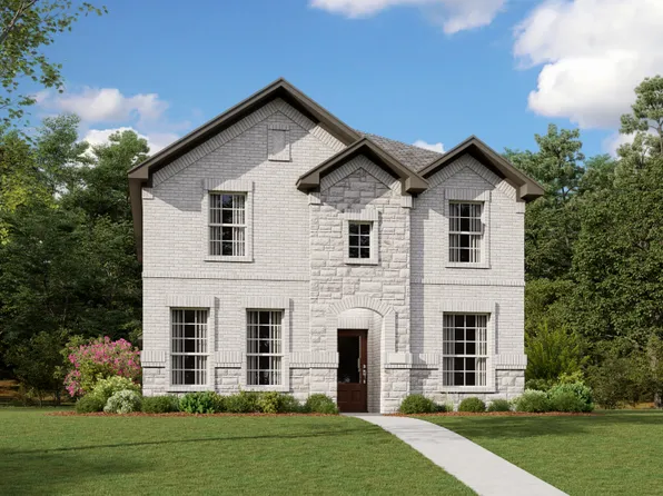 2832 Brushy Lake Dr, Fort Worth, TX 76179
