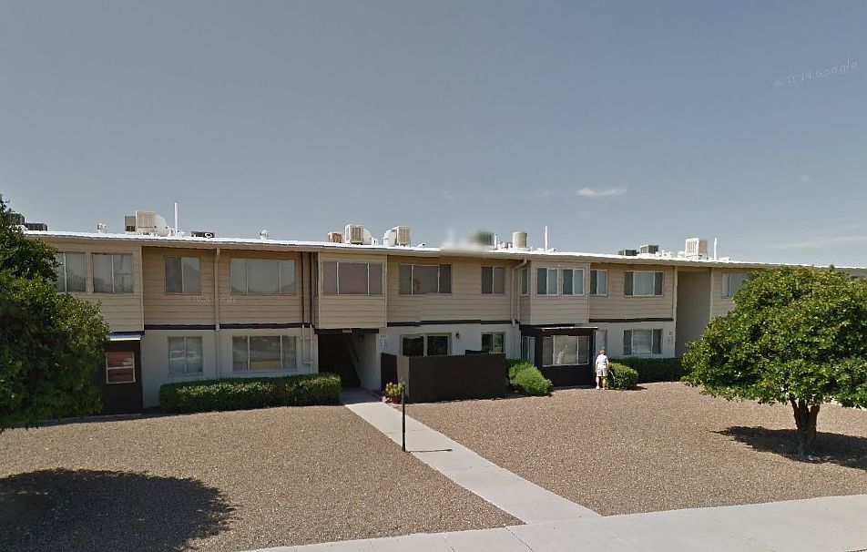 1st image of 8040 E Broadway Blvd Unit 112