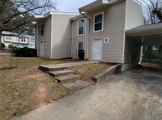 200 Governors Dr, Forest Park, GA 30297
