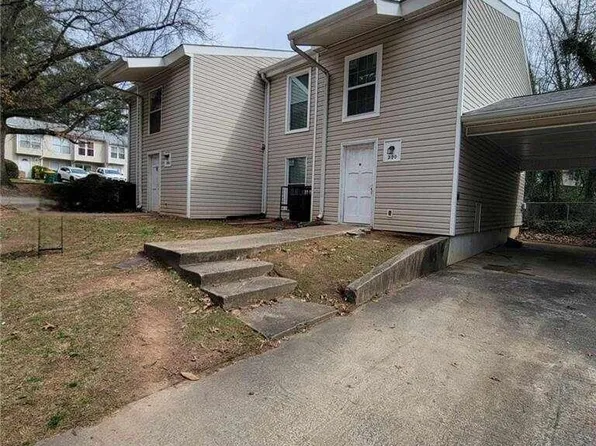 200 Governors Dr, Forest Park, GA 30297