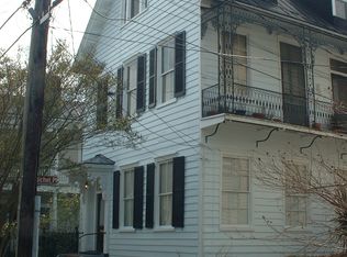 163 Queen St APT B, Charleston, SC 29401