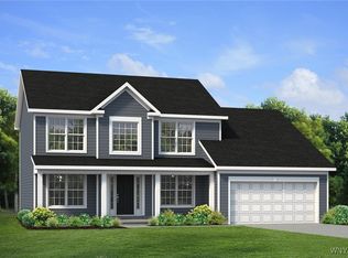 5311 Briannas Nook Way, Clarence, NY 14032