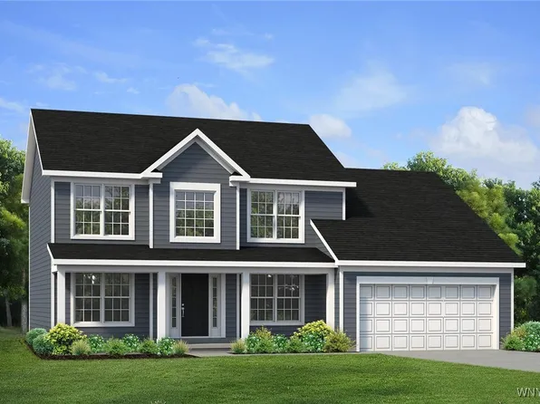 5311 Briannas Nook Way, Clarence, NY 14032