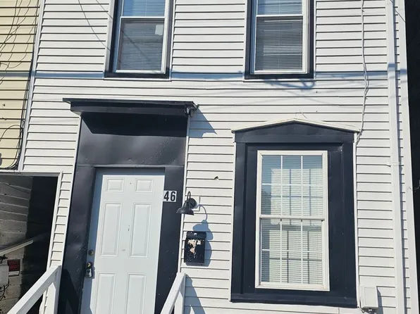 46 N Hartley St, York, PA 17401