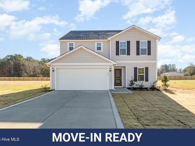 142 Boston River Drive, Dunn, NC, 28334