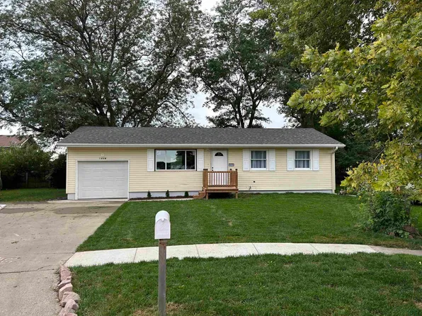 3416 Carmel Ct, South Sioux City, NE 68776