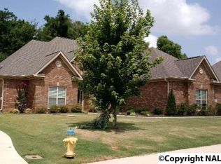 473 Jasmine Dr, Madison, AL 35757