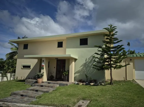 147 Calle Carreta Hacienda Margarita, Luquillo, PR 00773