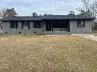 571 SW Sherrie Ln, Orangeburg, SC 29115