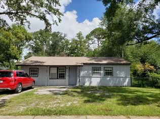 7437 N Ridgeway Rd, Jacksonville, FL 32244