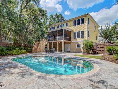 4620 Bonnie Marie Way, North Charleston, SC, 29405