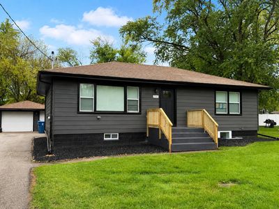 3941 Wirth Rd, Highland, IN, 46322